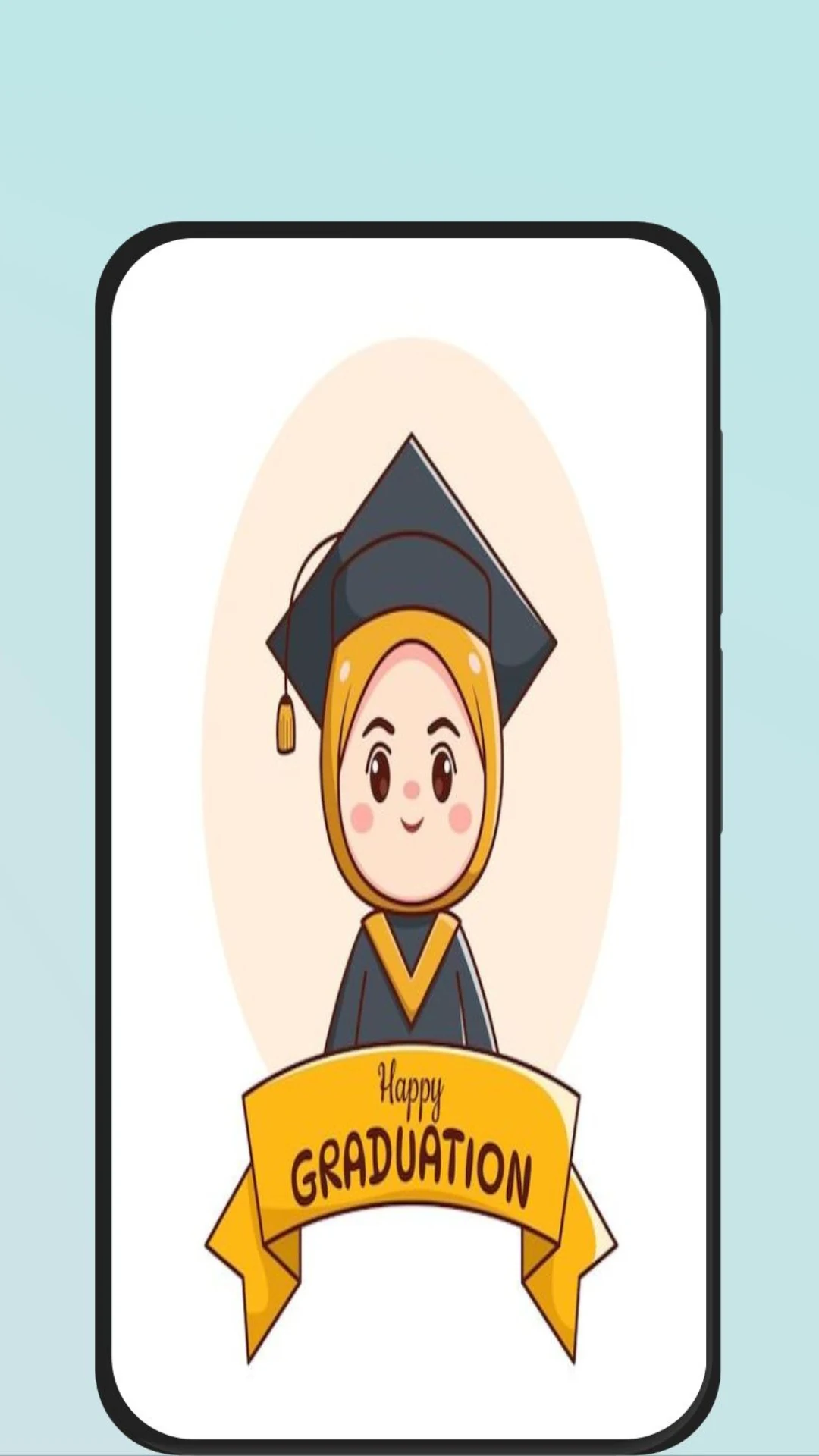 Happy Graduation screenshot