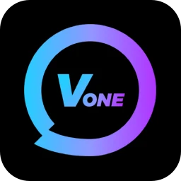 Vone: Live, Video Party & Fun 아이콘